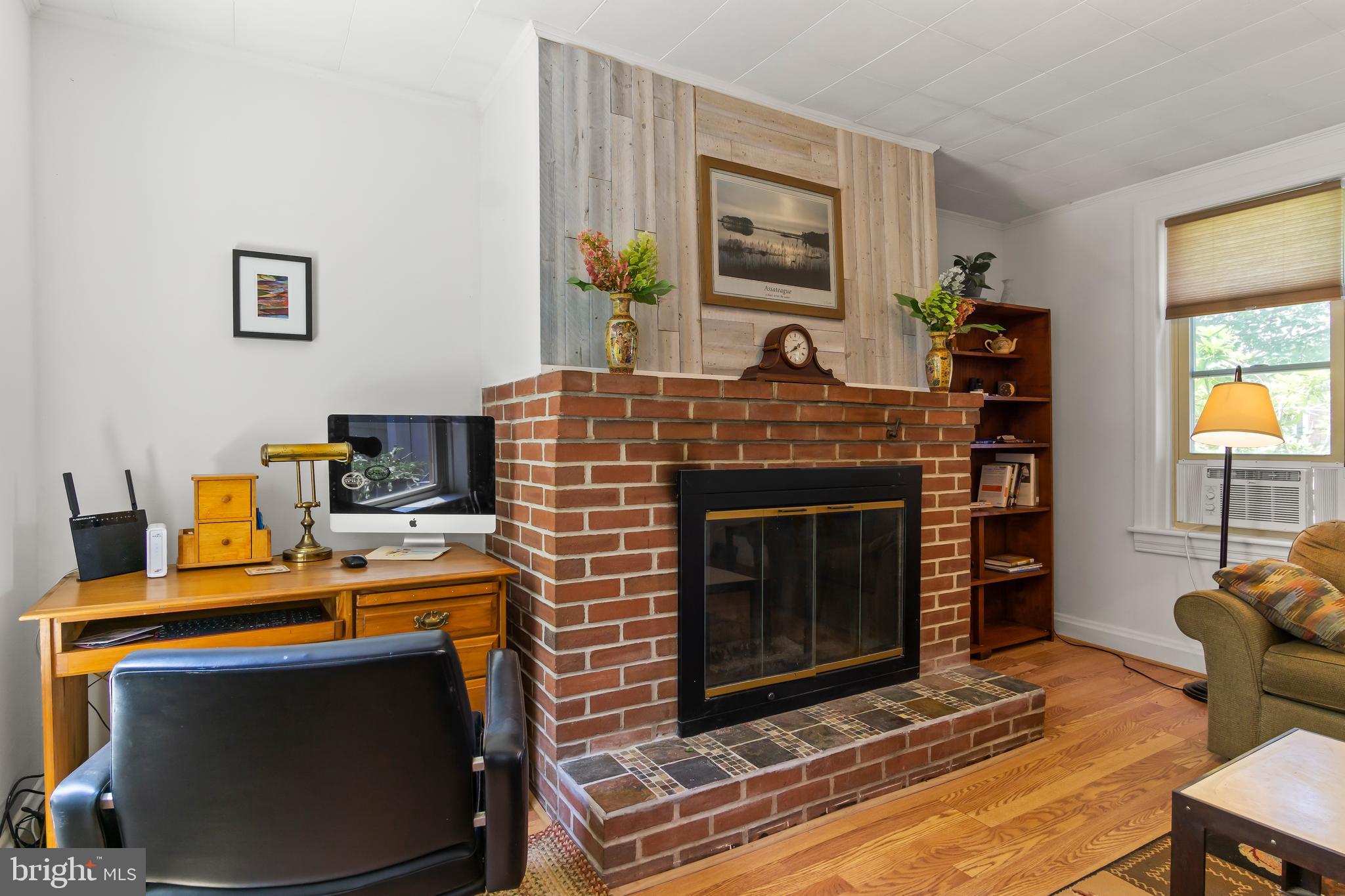 ROHRERSVILLE - Residential