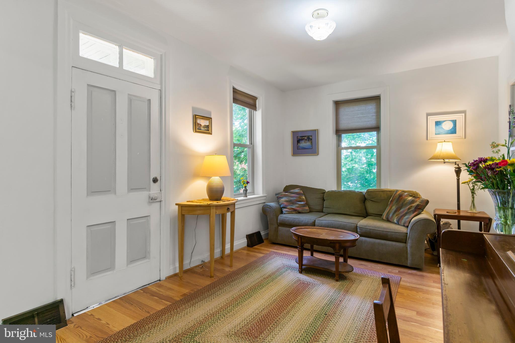 ROHRERSVILLE - Residential