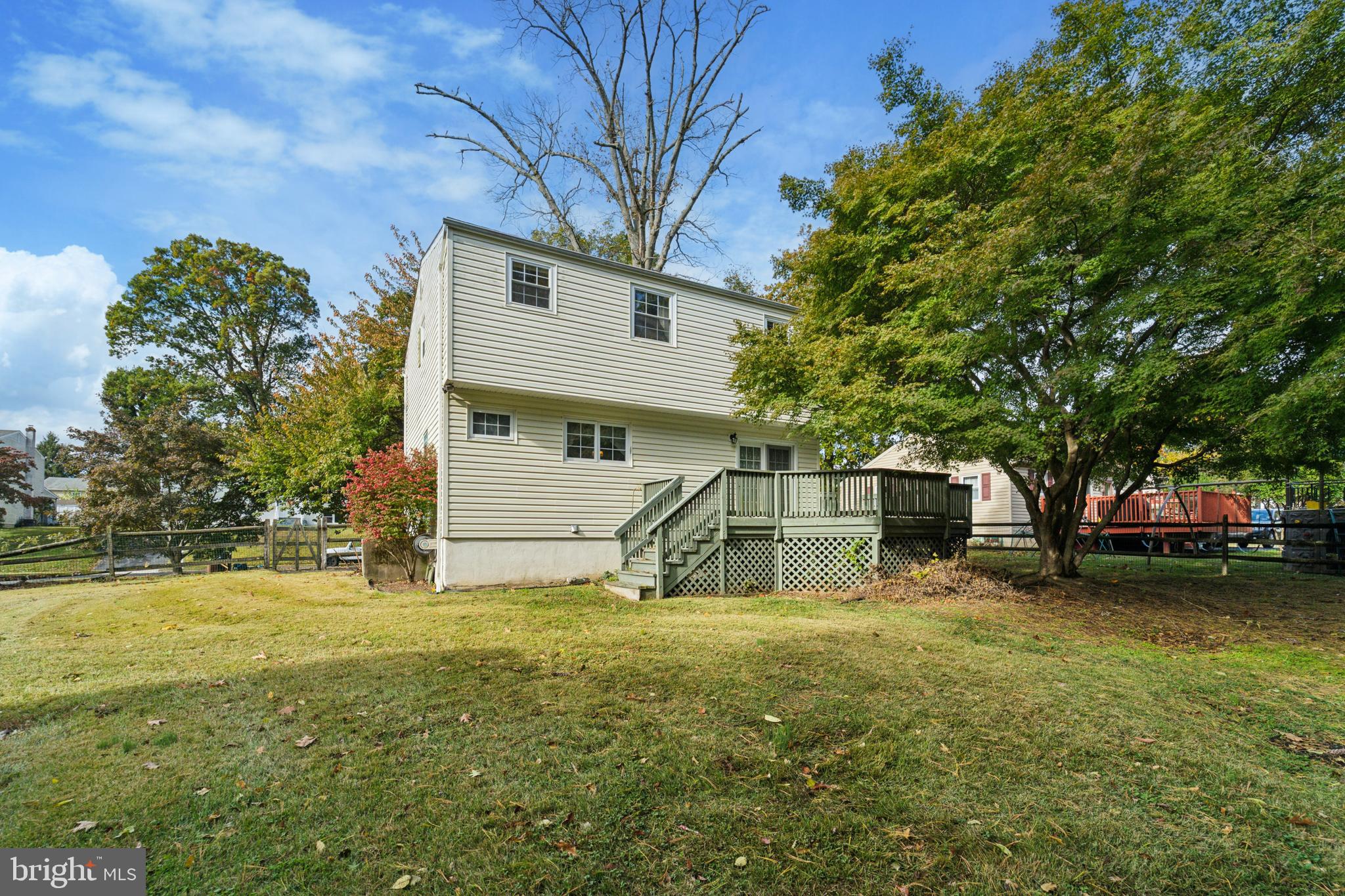CHERRY TREE WOODS - Residential