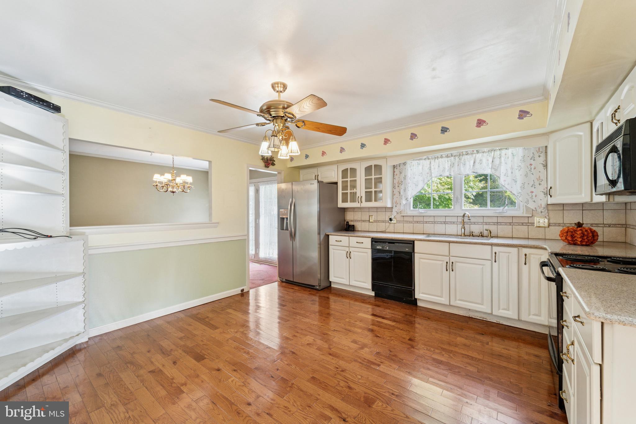 CHERRY TREE WOODS - Residential