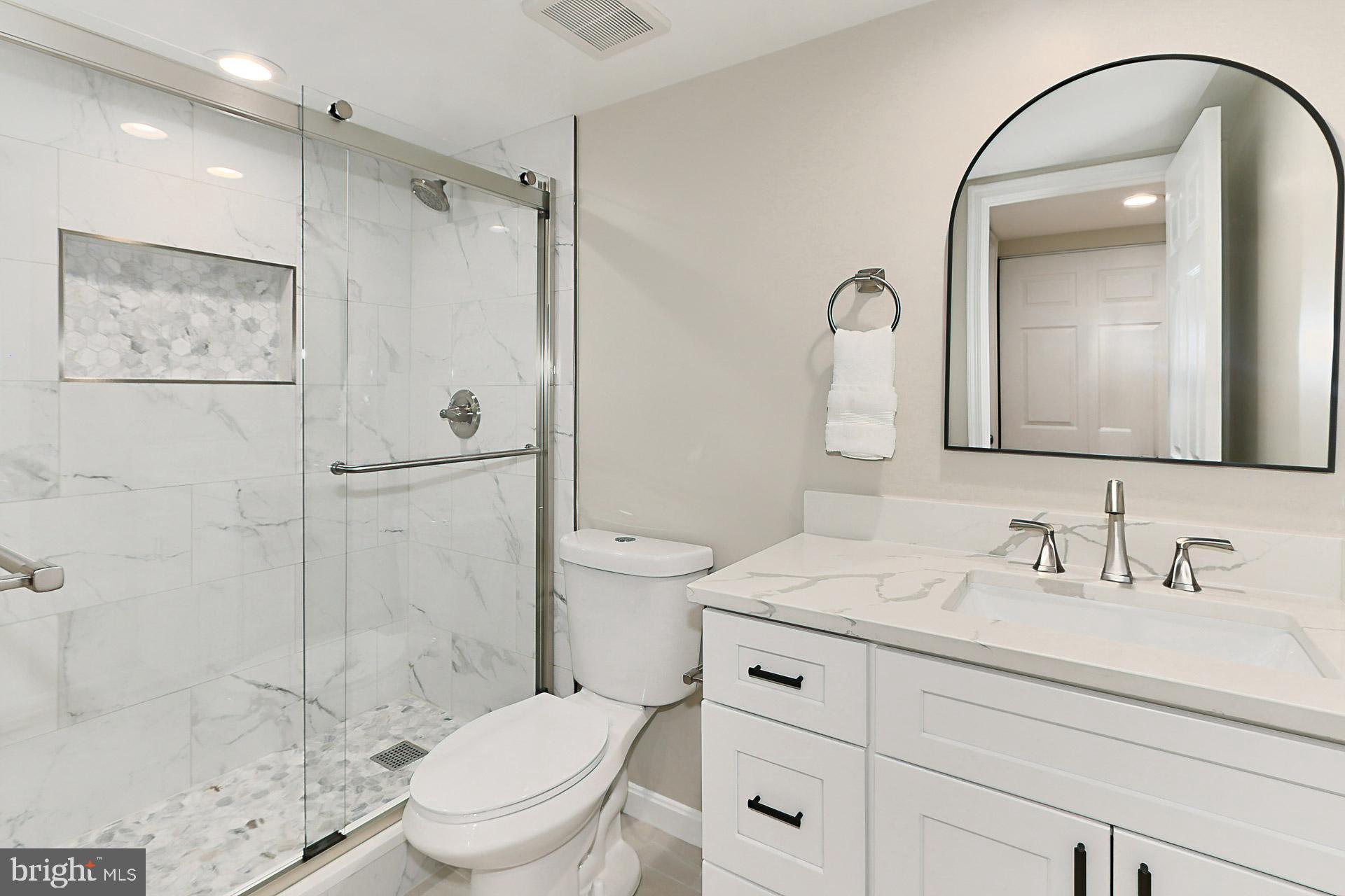 BURKE COVE - Residential