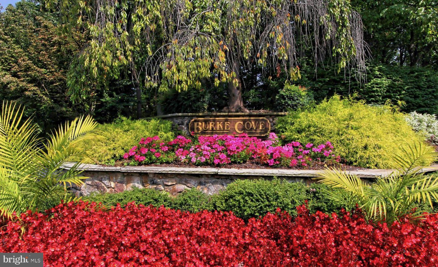 BURKE COVE - Residential