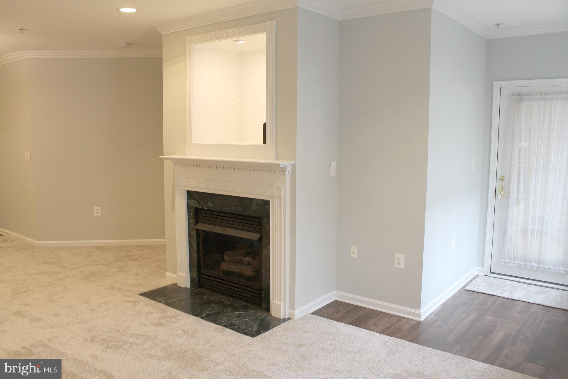 CARLTON PLACE - Residential Lease