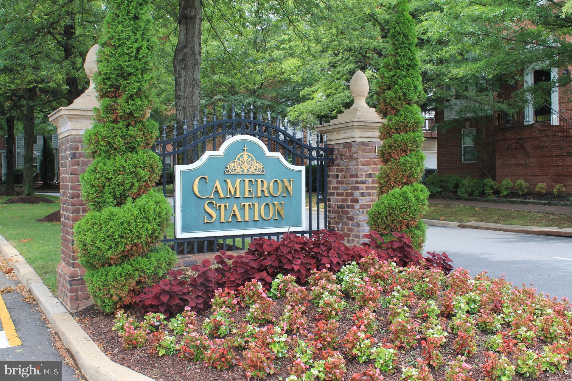 CARLTON PLACE - Residential Lease