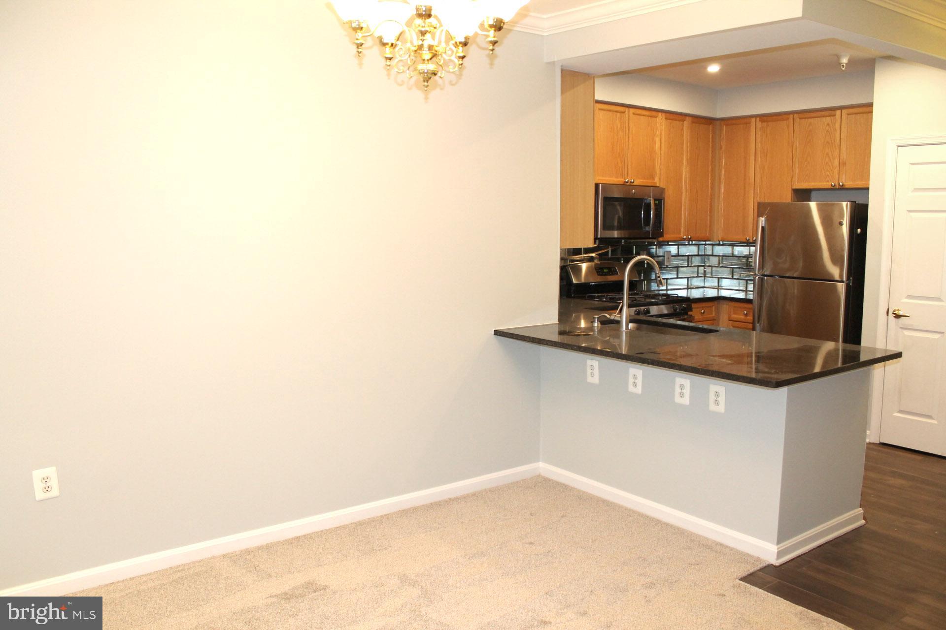 CARLTON PLACE - Residential Lease