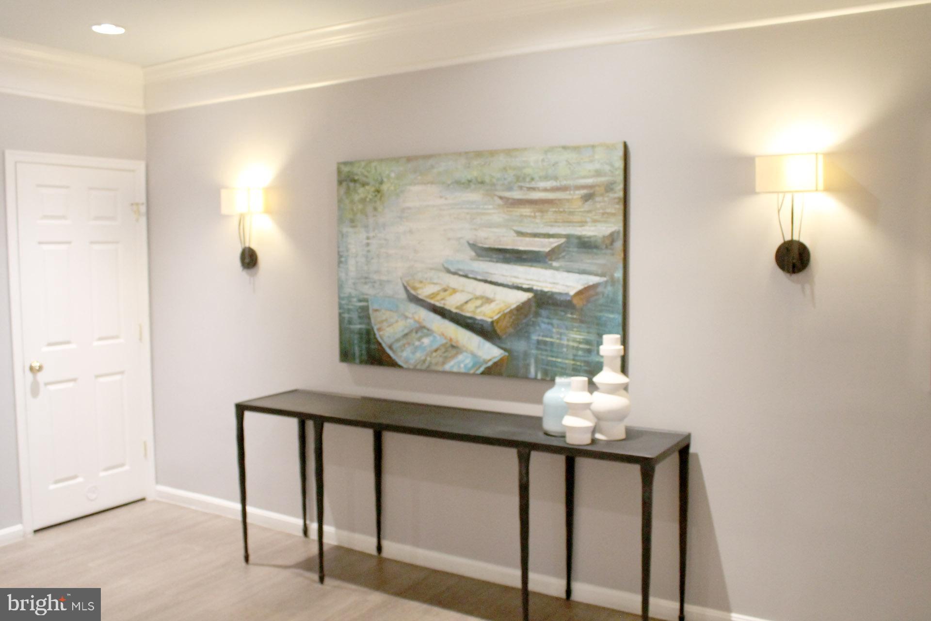 CARLTON PLACE - Residential Lease