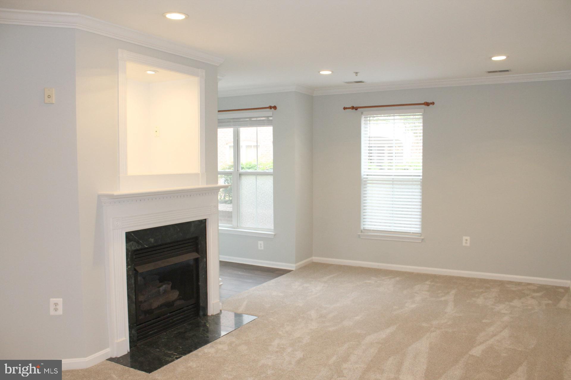 CARLTON PLACE - Residential Lease