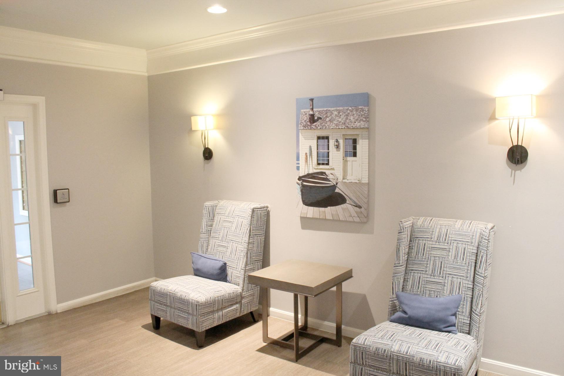 CARLTON PLACE - Residential Lease