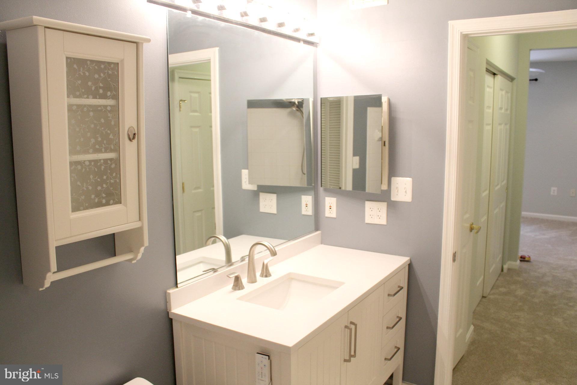 CARLTON PLACE - Residential Lease