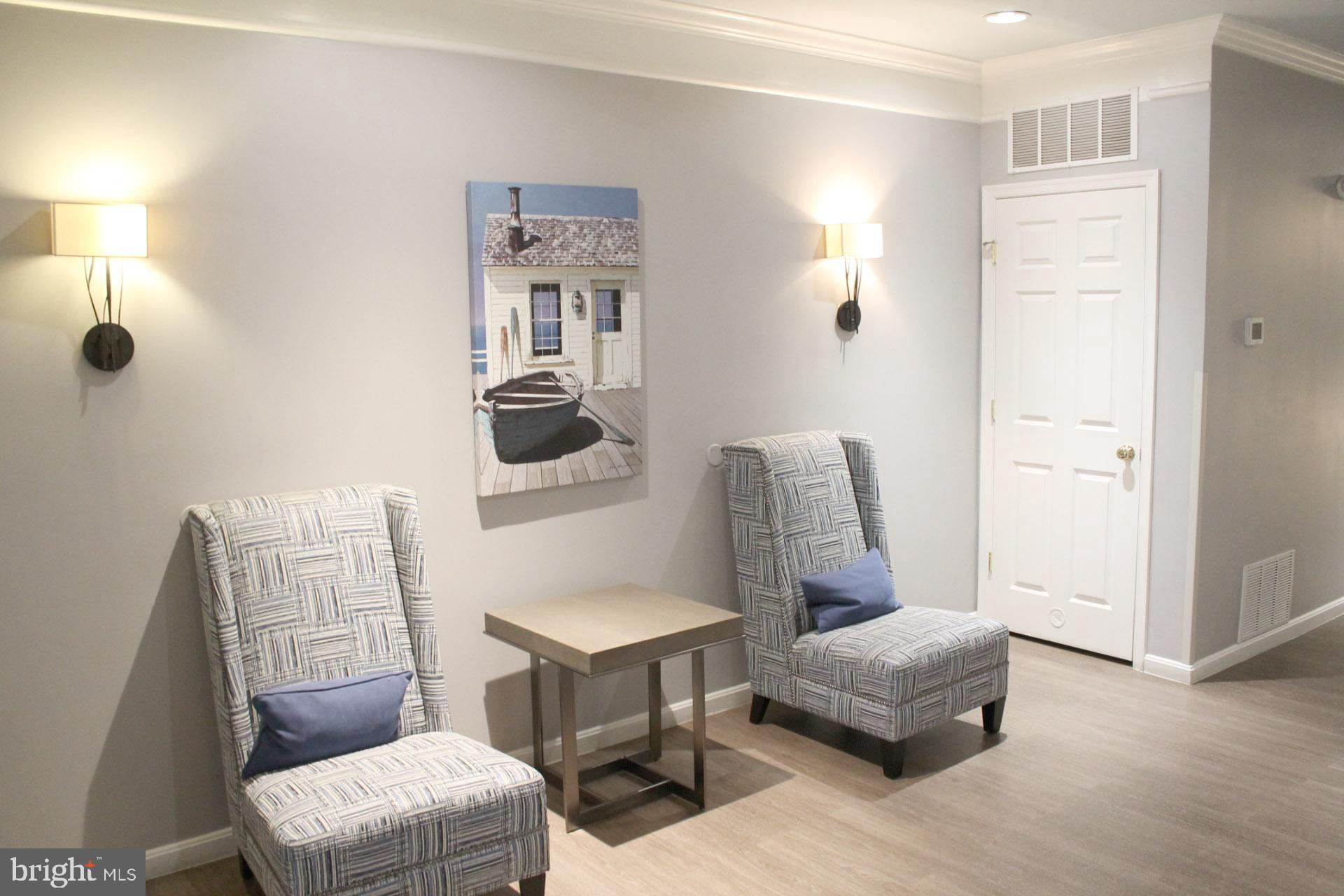 CARLTON PLACE - Residential Lease