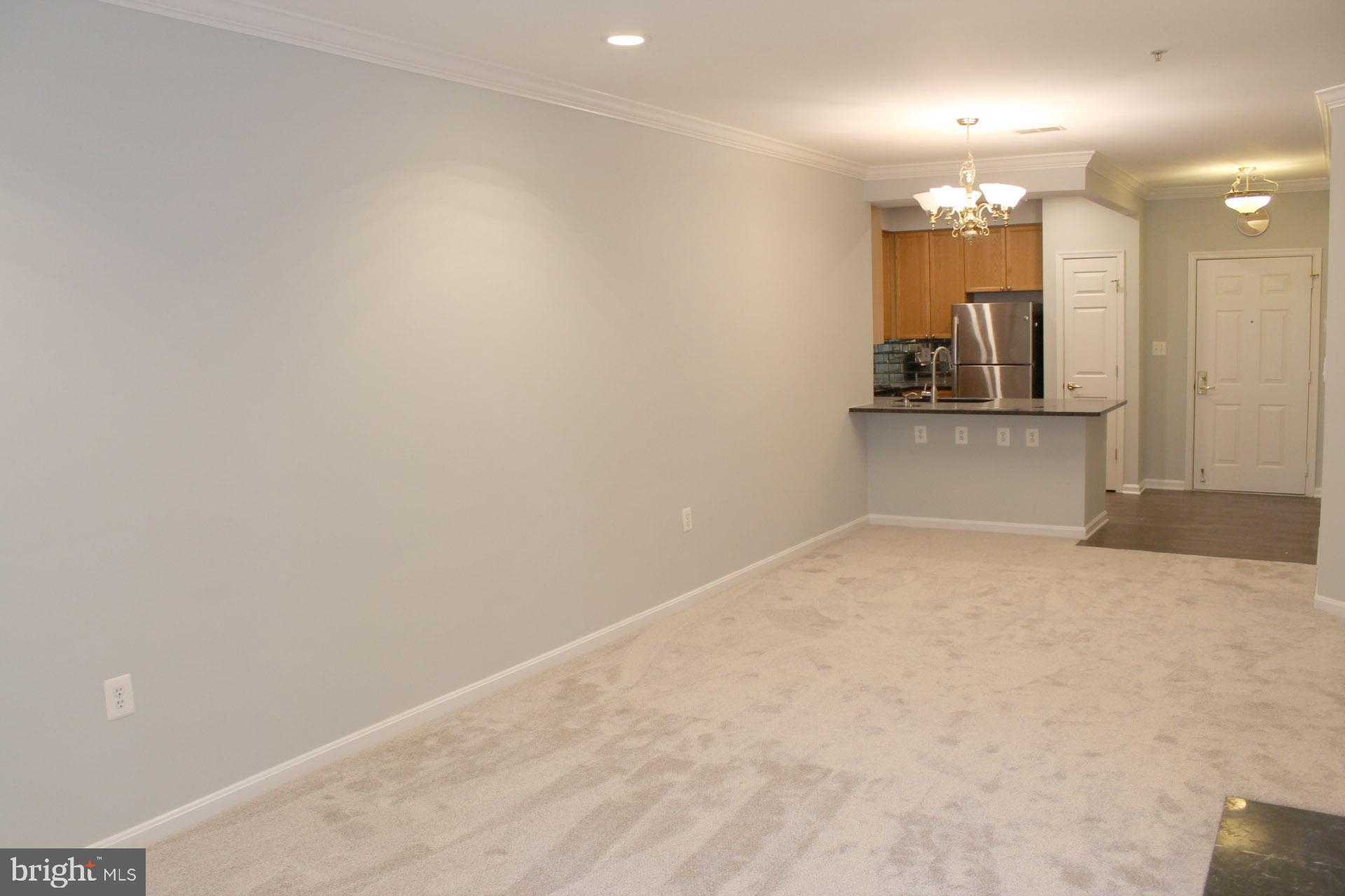 CARLTON PLACE - Residential Lease