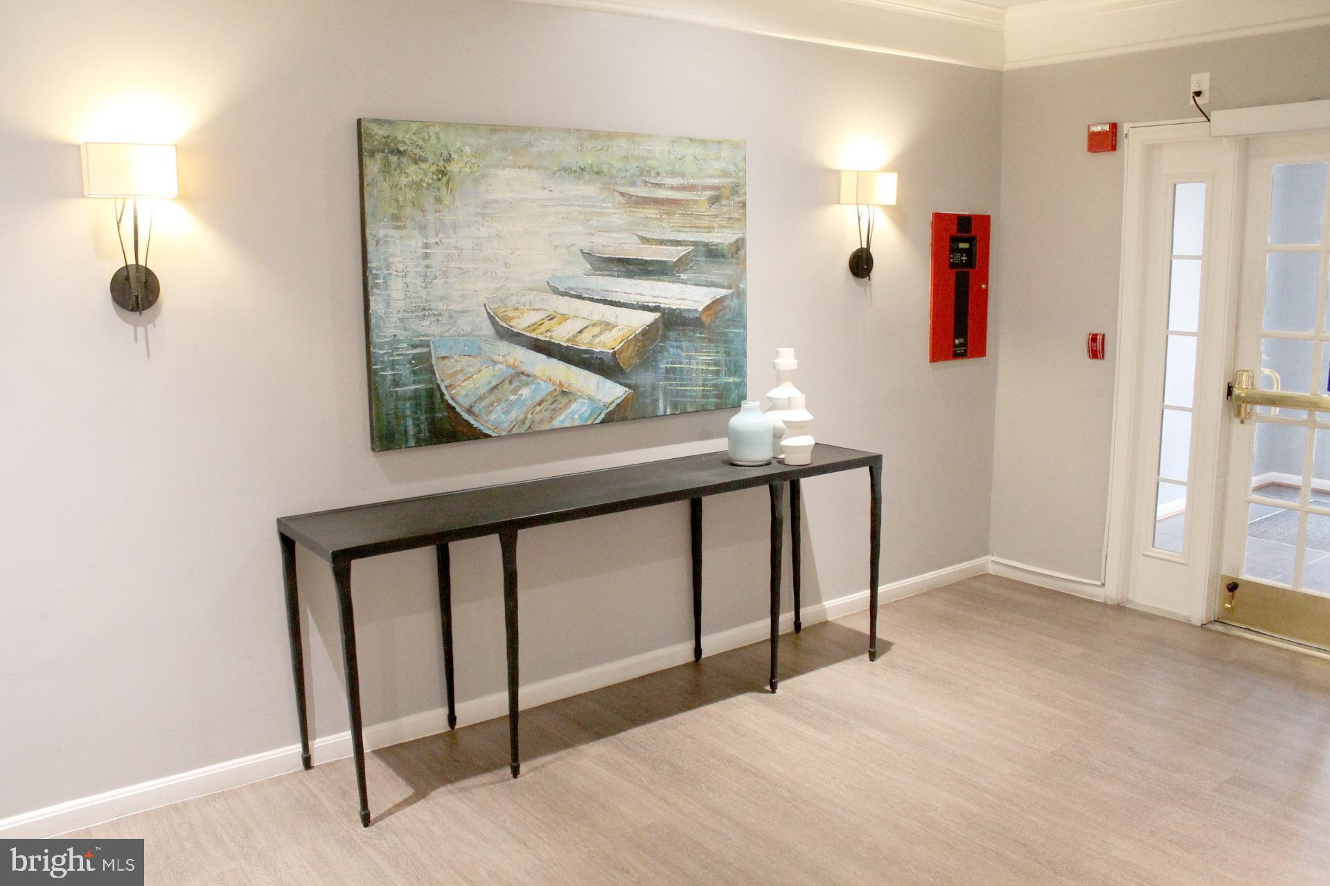 CARLTON PLACE - Residential Lease