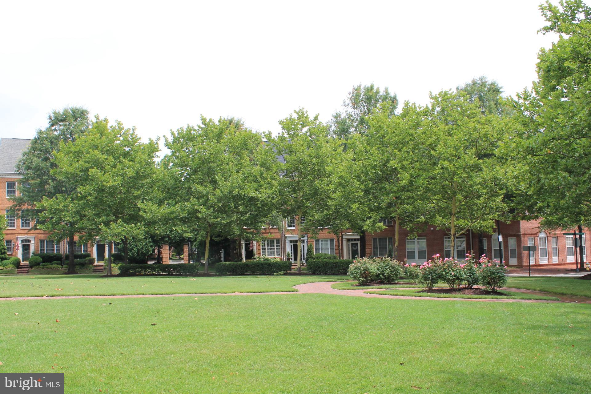 CARLTON PLACE - Residential Lease