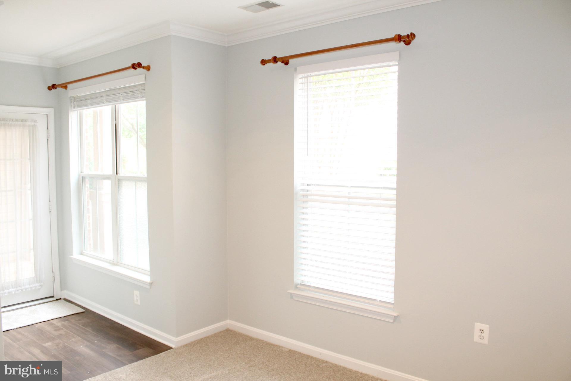 CARLTON PLACE - Residential Lease