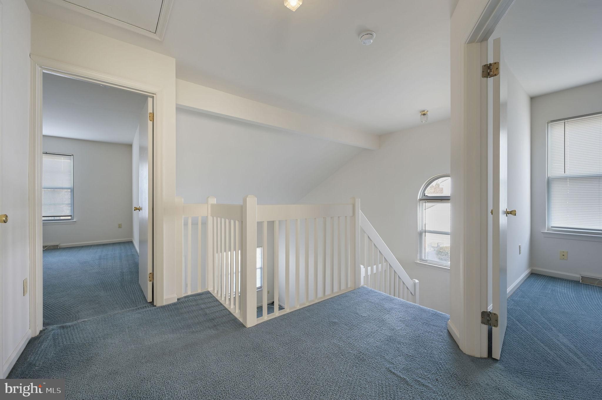 VILLAGE OF WESTOVE - Residential