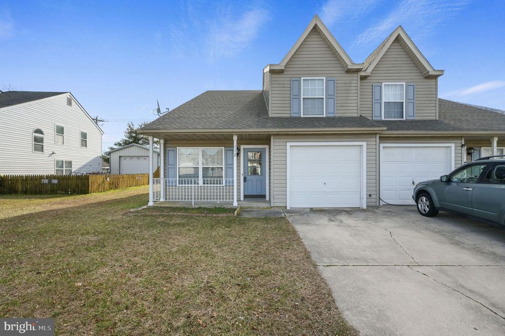 Photo of 112 Trafalgar Drive, DOVER, DE 19904 (MLS # DEKT2043796)