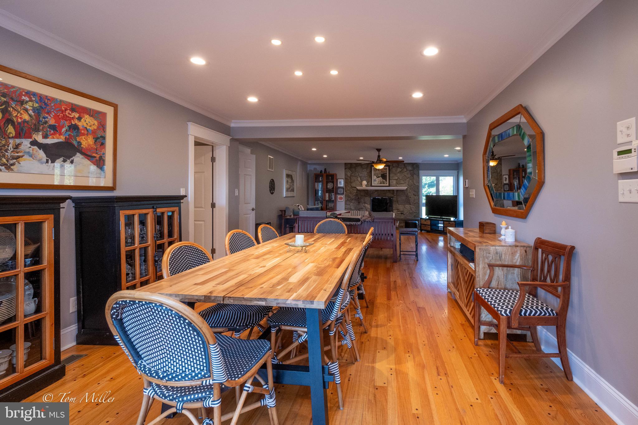 POT SPRING - Residential