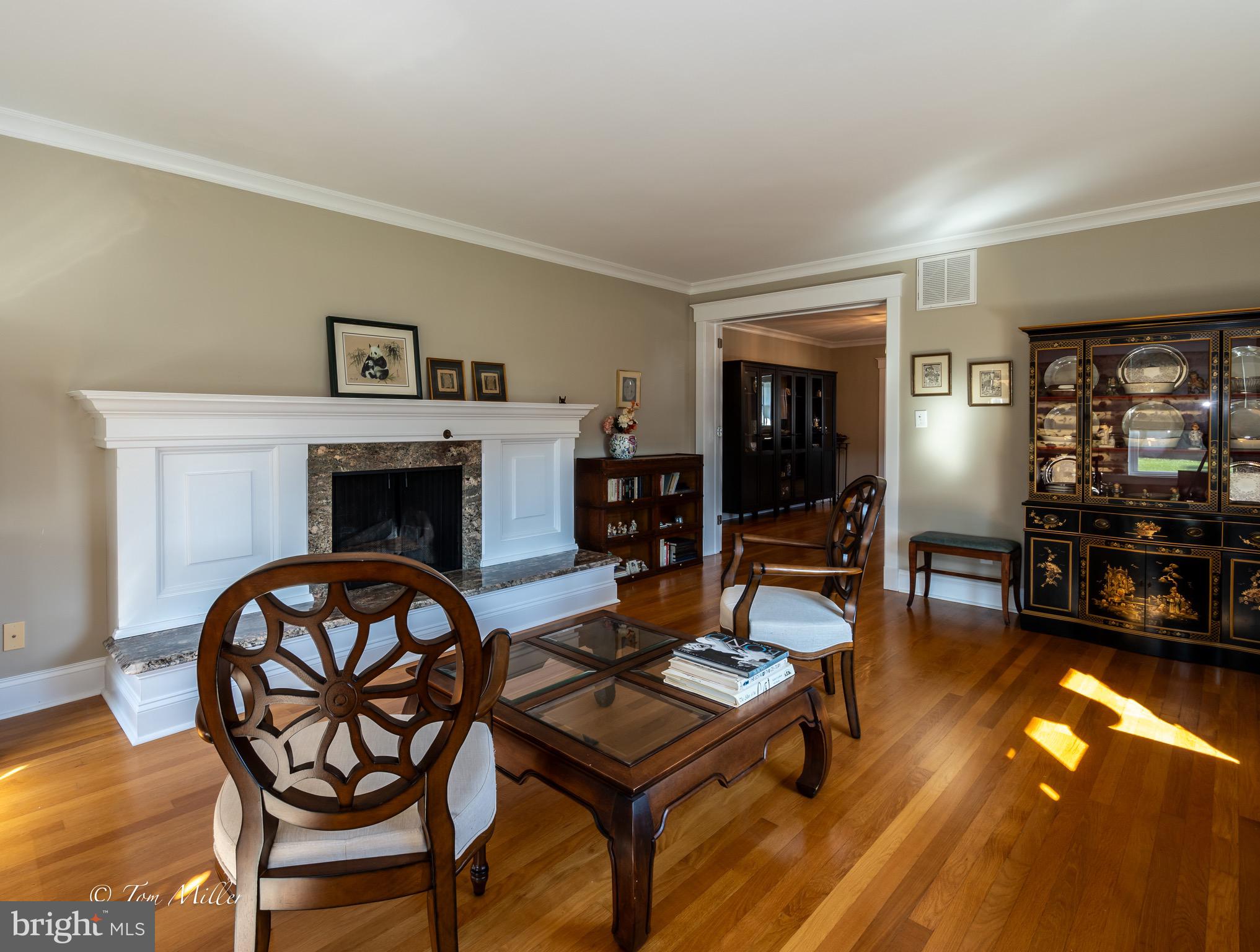 POT SPRING - Residential