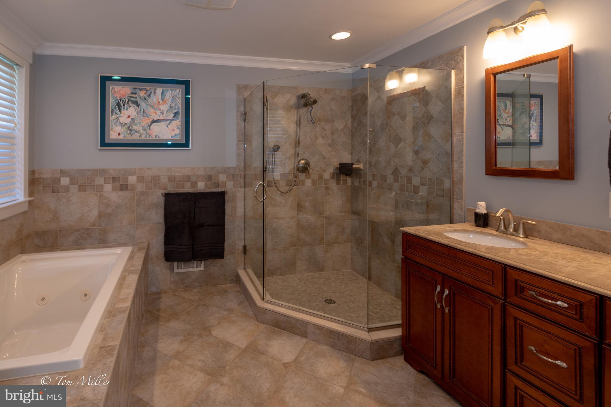 POT SPRING - Residential