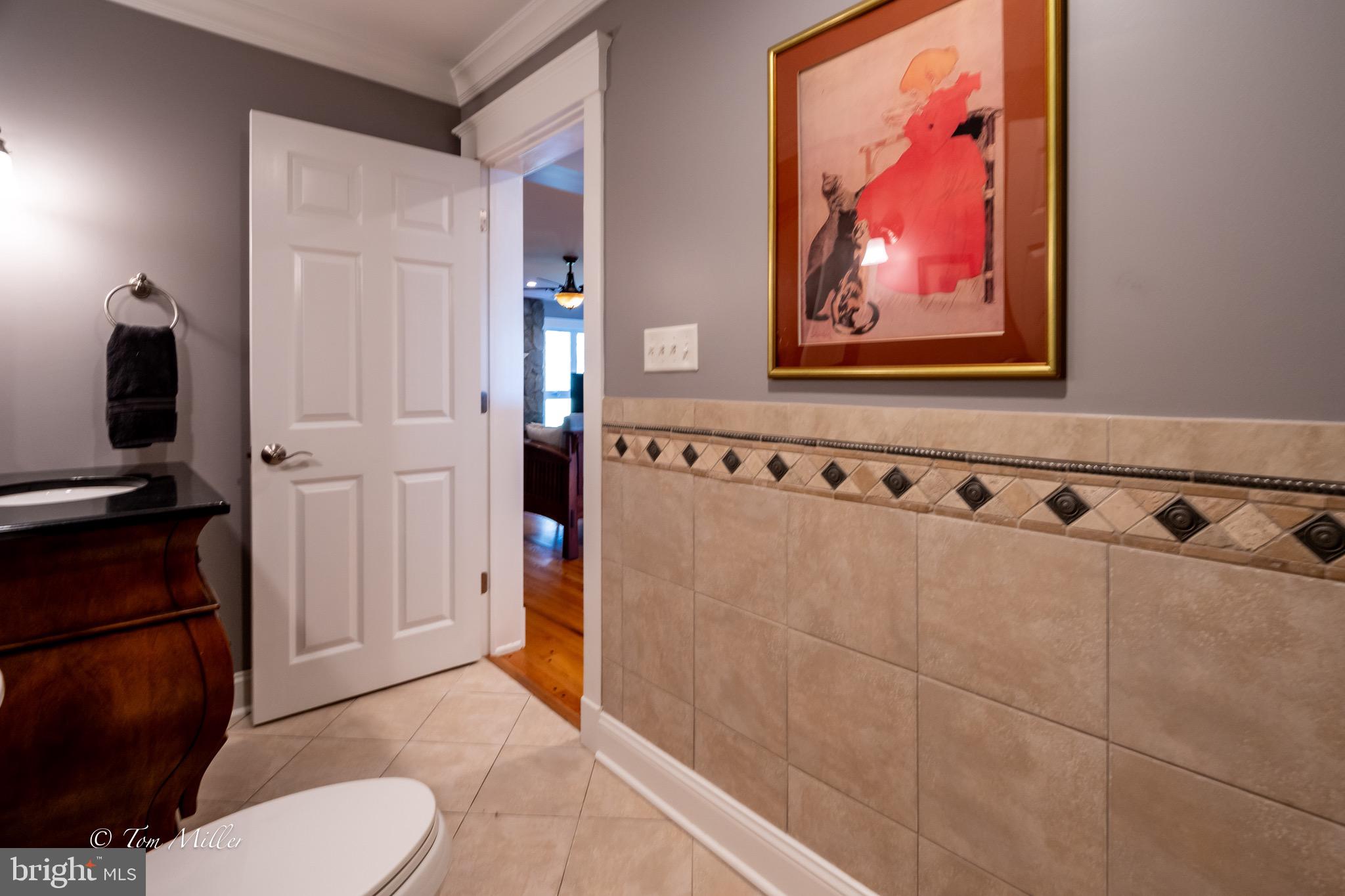 POT SPRING - Residential