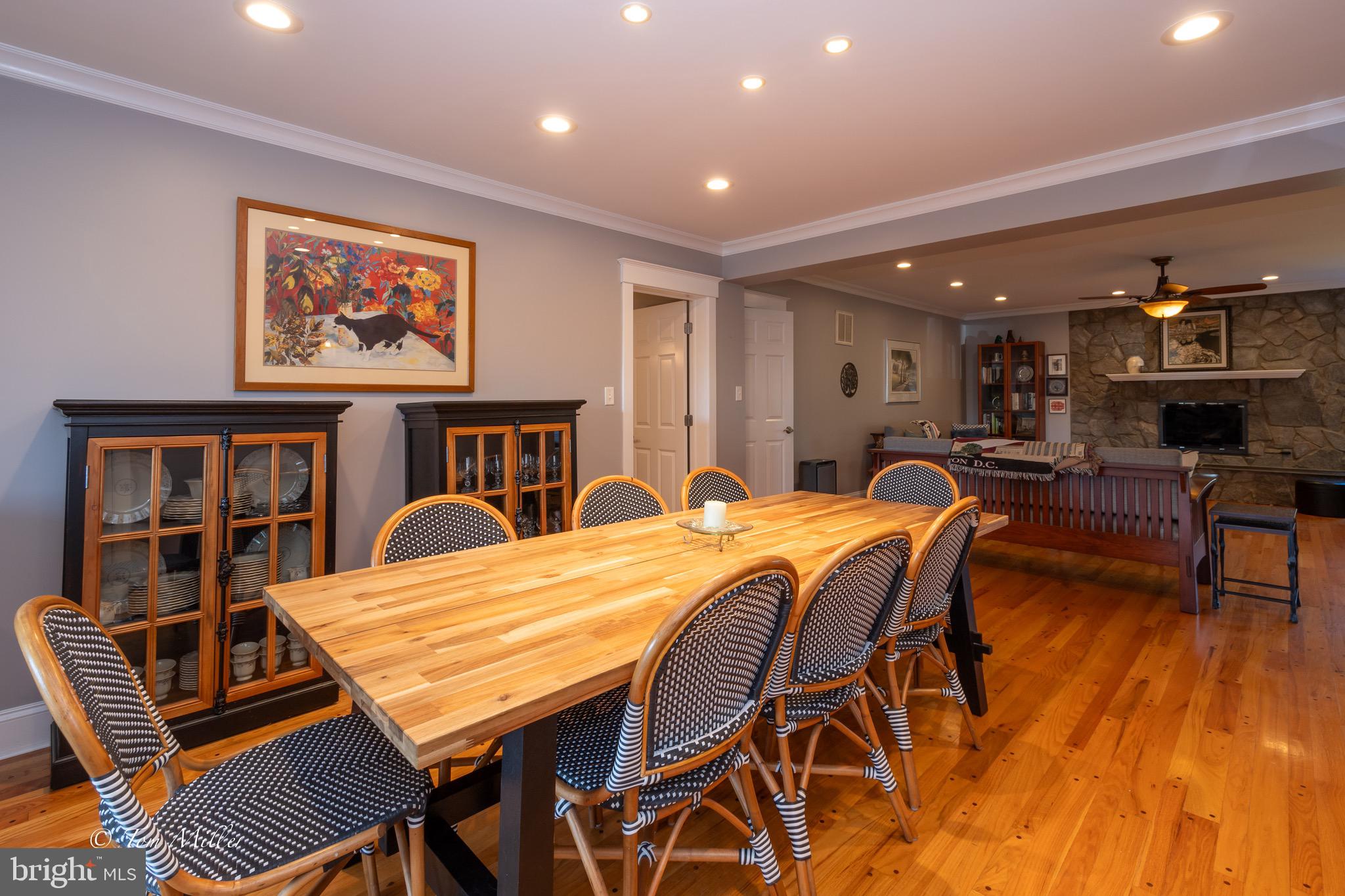 POT SPRING - Residential