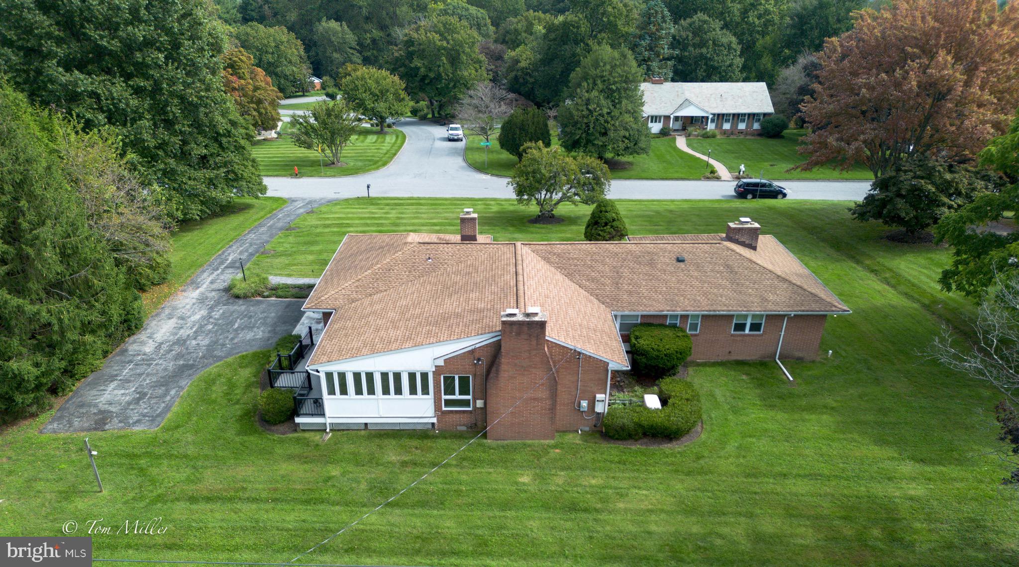 POT SPRING - Residential