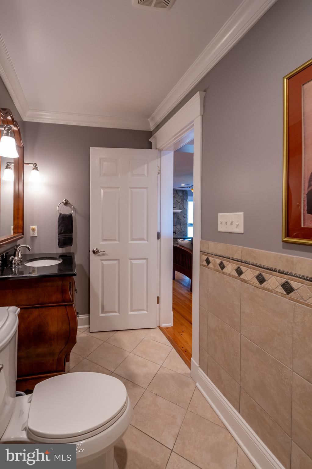 POT SPRING - Residential