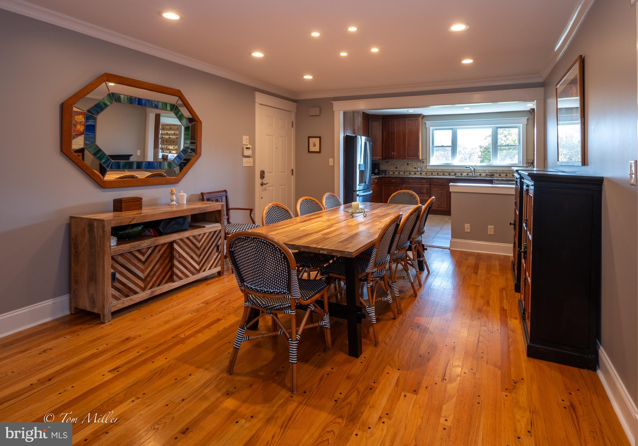 POT SPRING - Residential