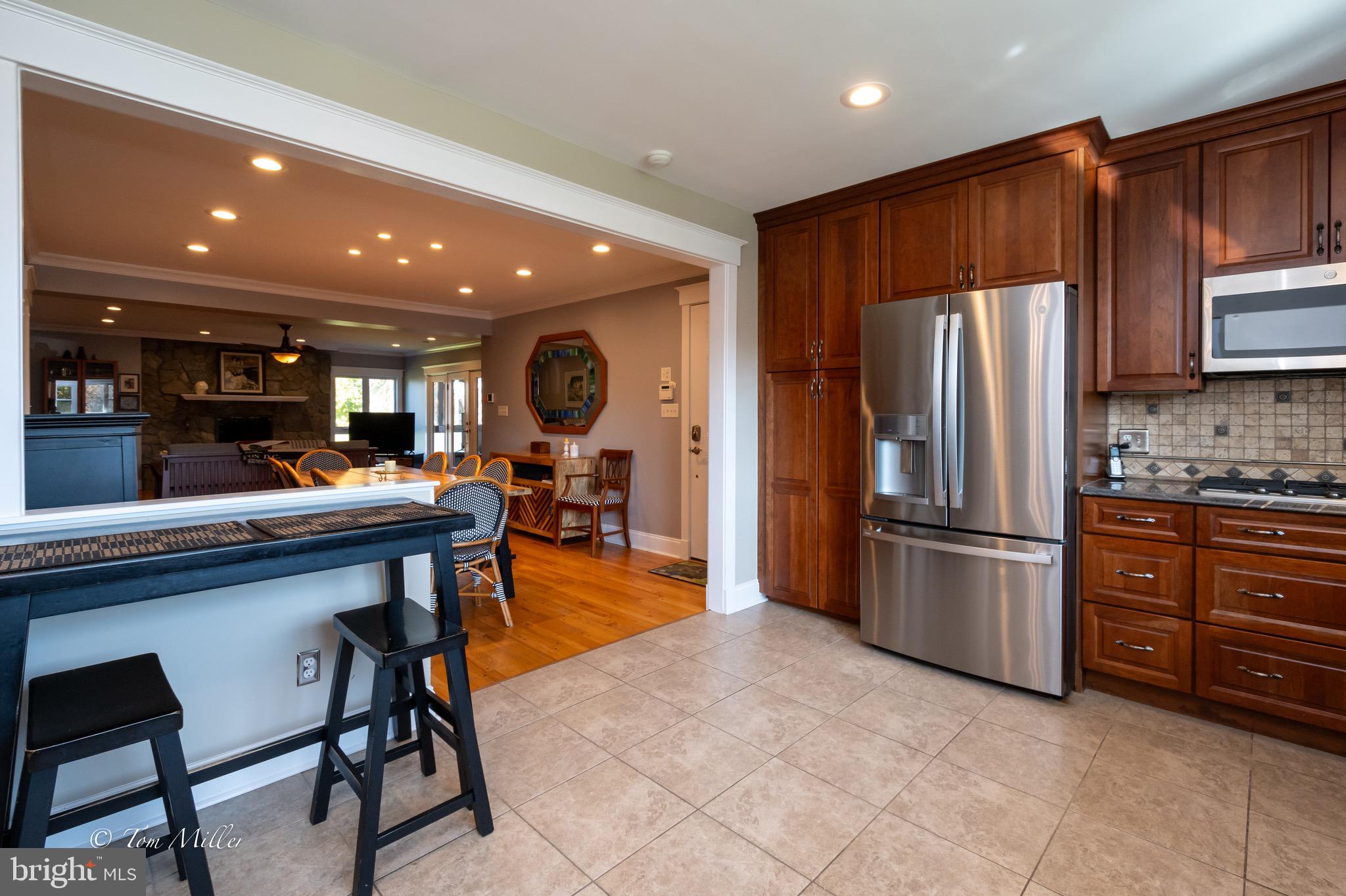 POT SPRING - Residential