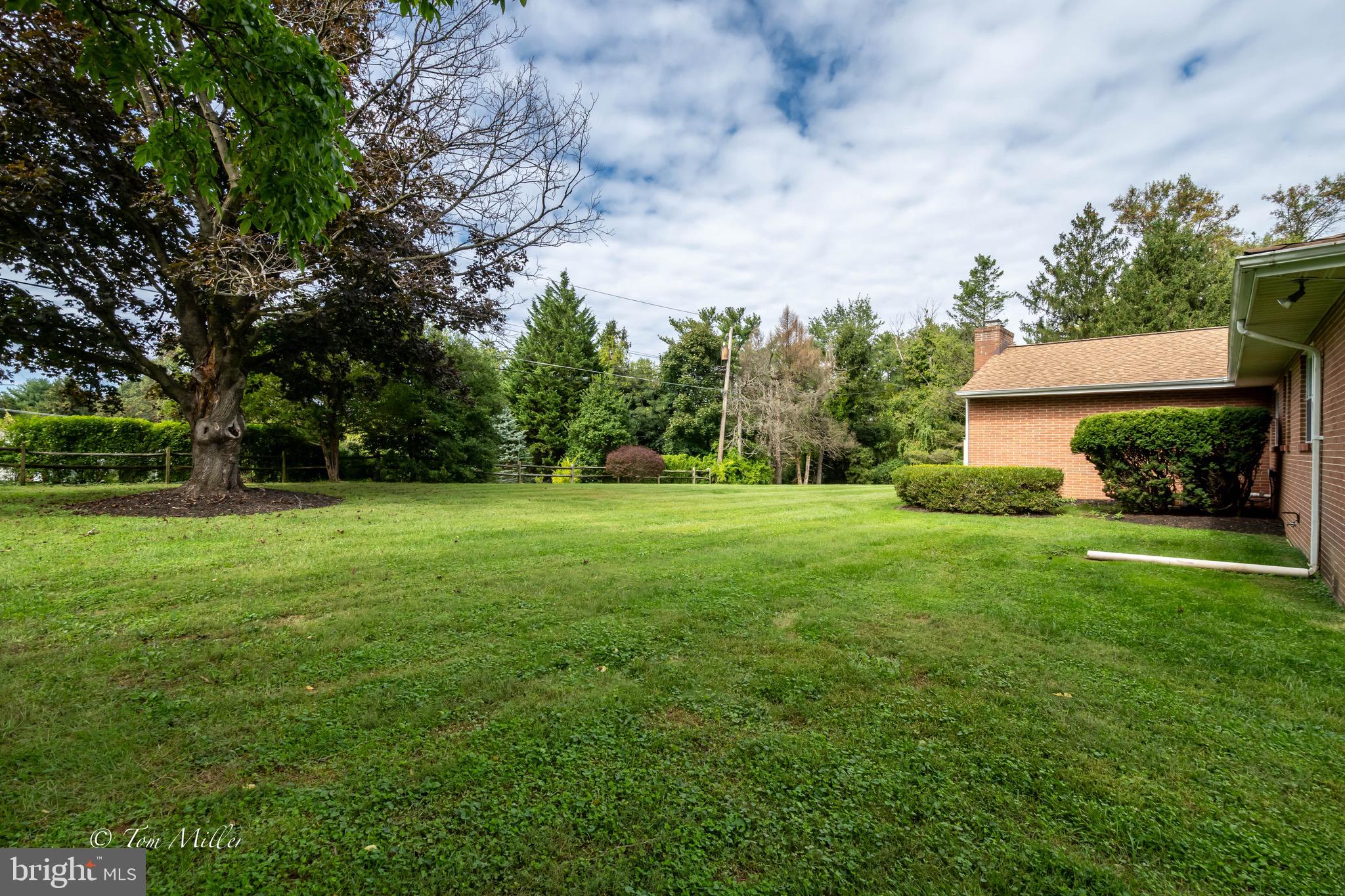 POT SPRING - Residential