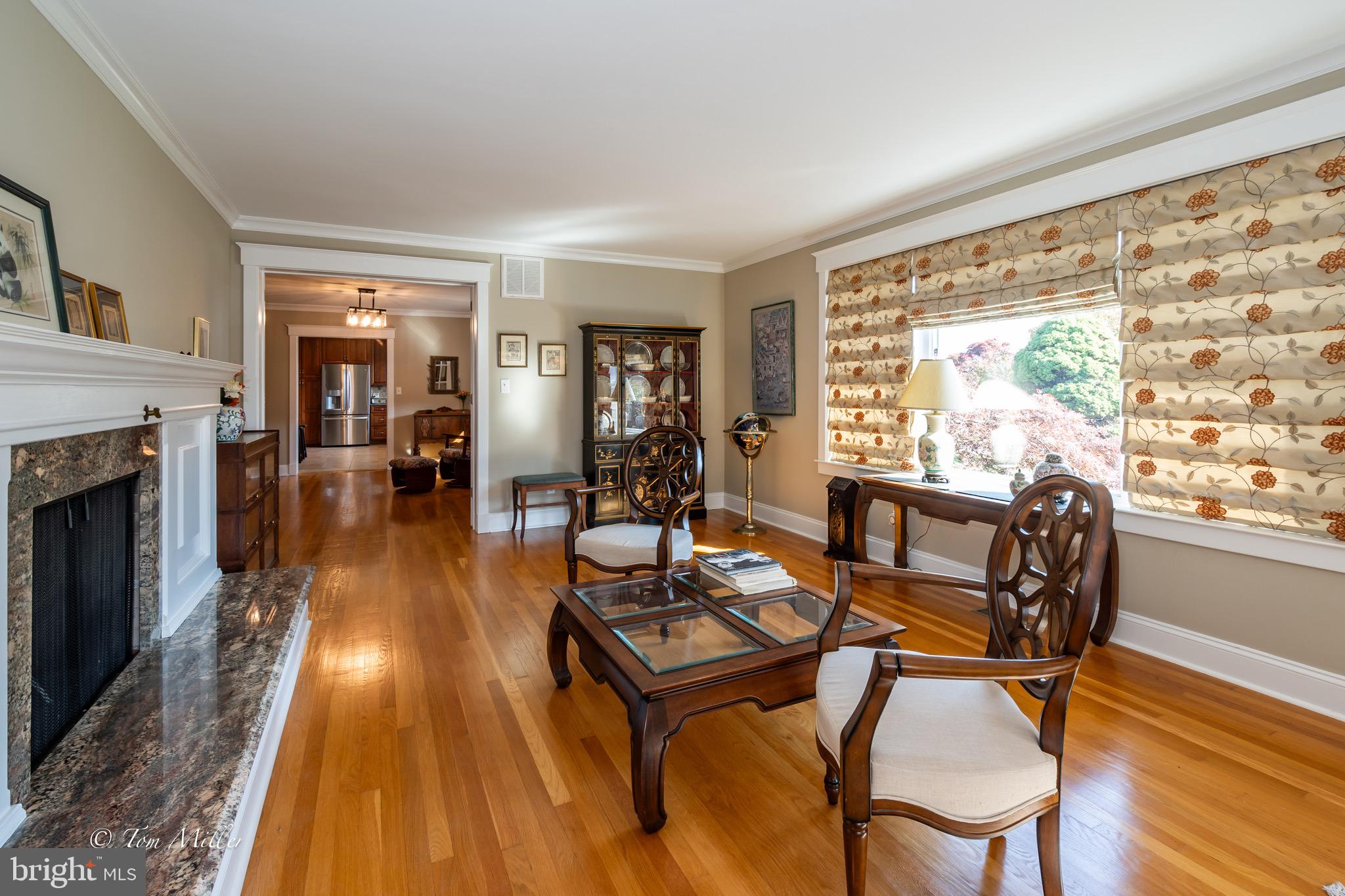 POT SPRING - Residential