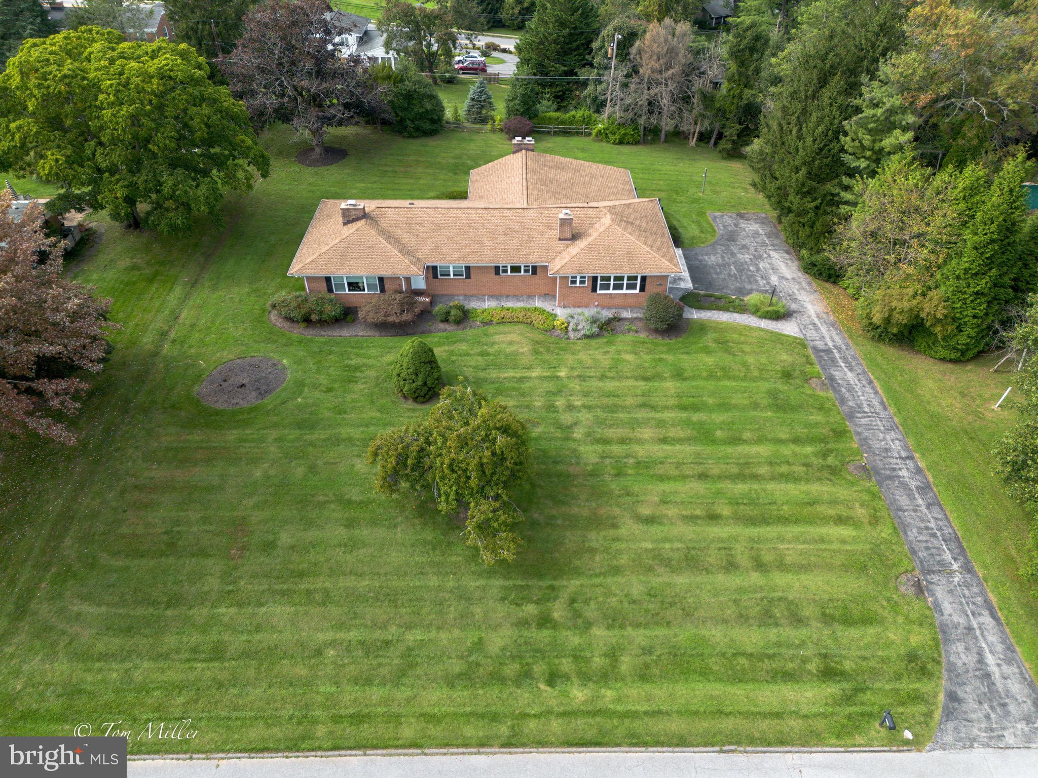 POT SPRING - Residential