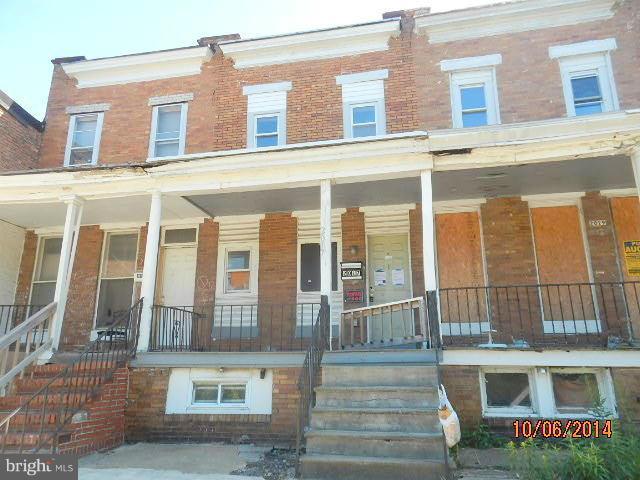 WESTPORT - Residential