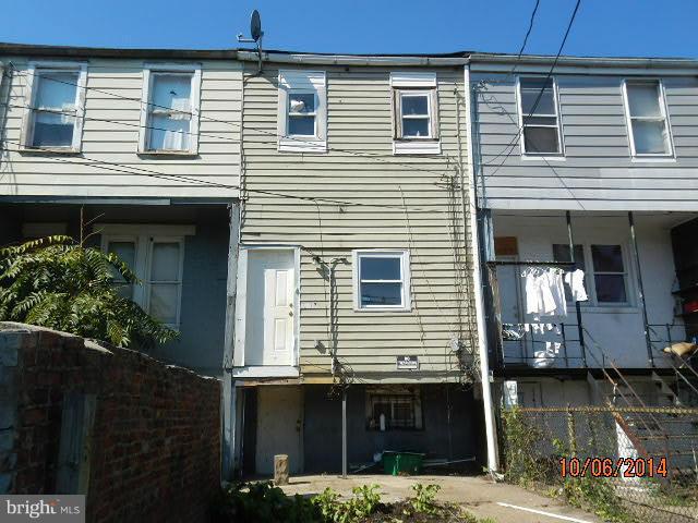 WESTPORT - Residential