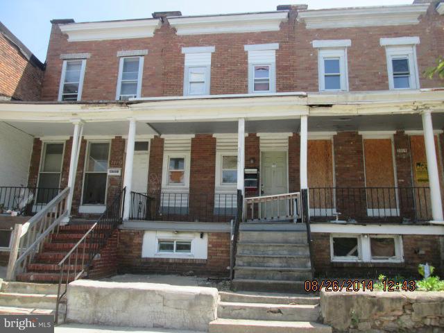 WESTPORT - Residential