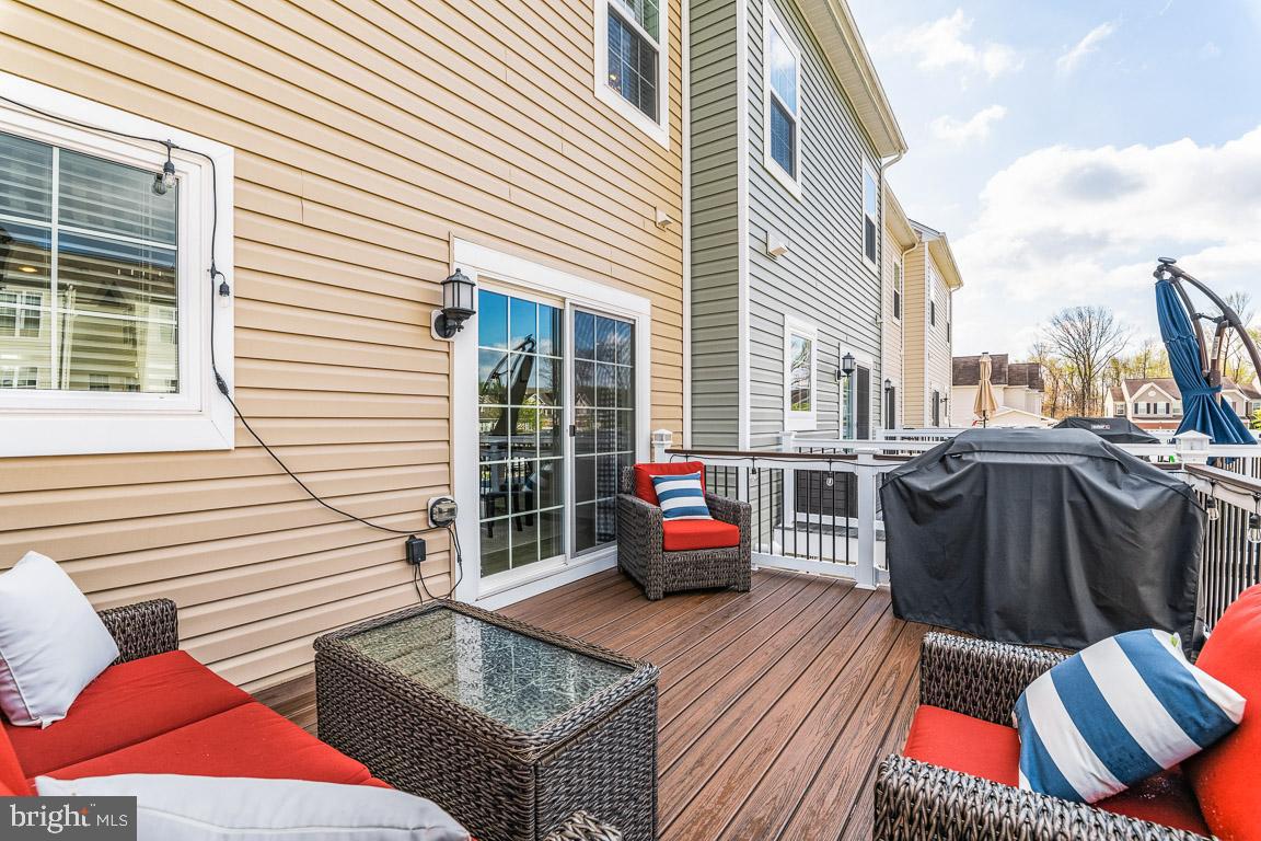 BEECH CREEK - Residential