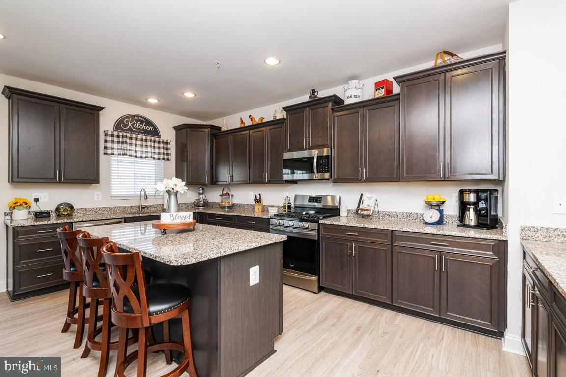 BEECH CREEK - Residential