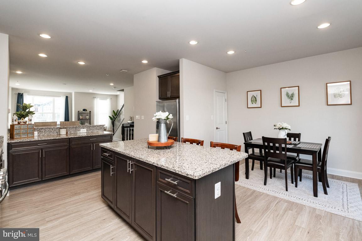 BEECH CREEK - Residential