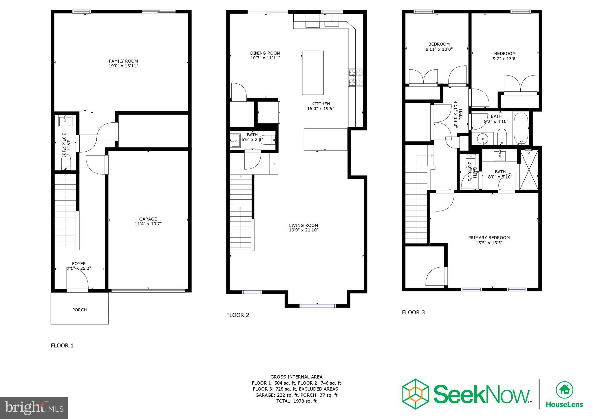 BEECH CREEK - Residential