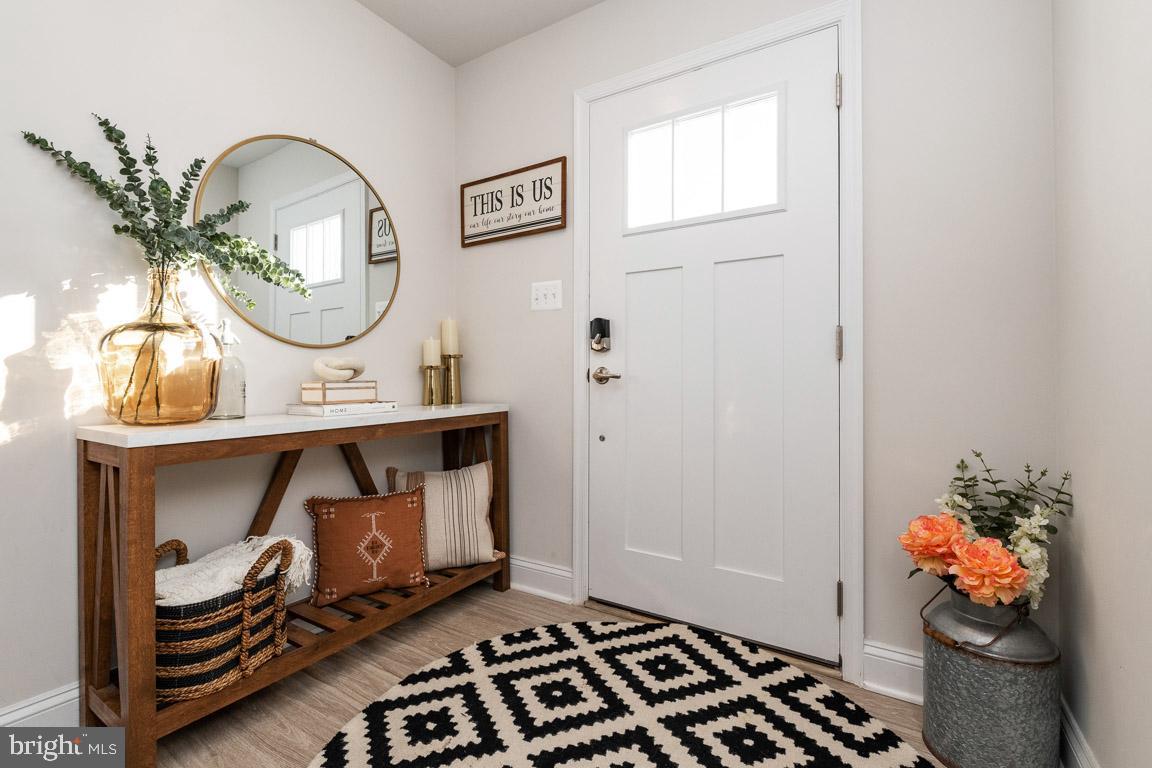 BEECH CREEK - Residential