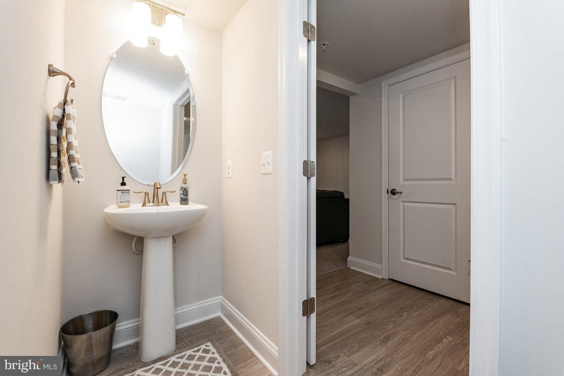 BEECH CREEK - Residential