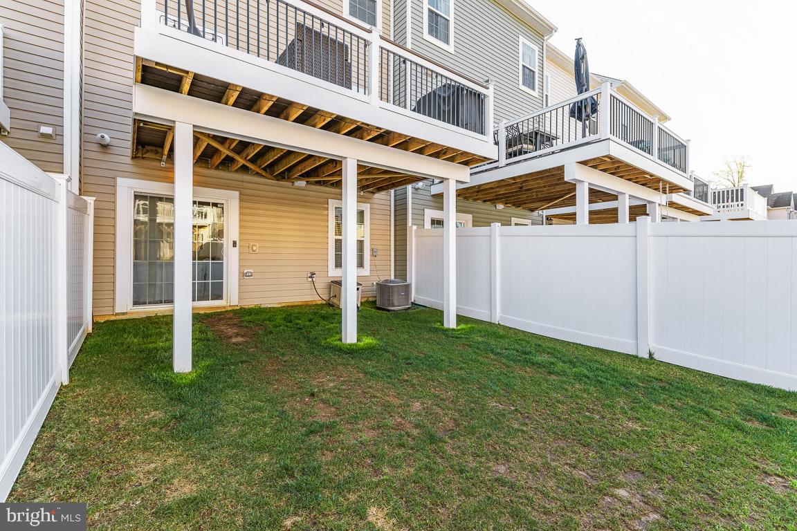 BEECH CREEK - Residential