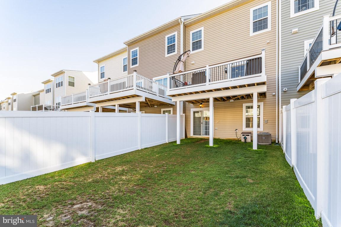 BEECH CREEK - Residential