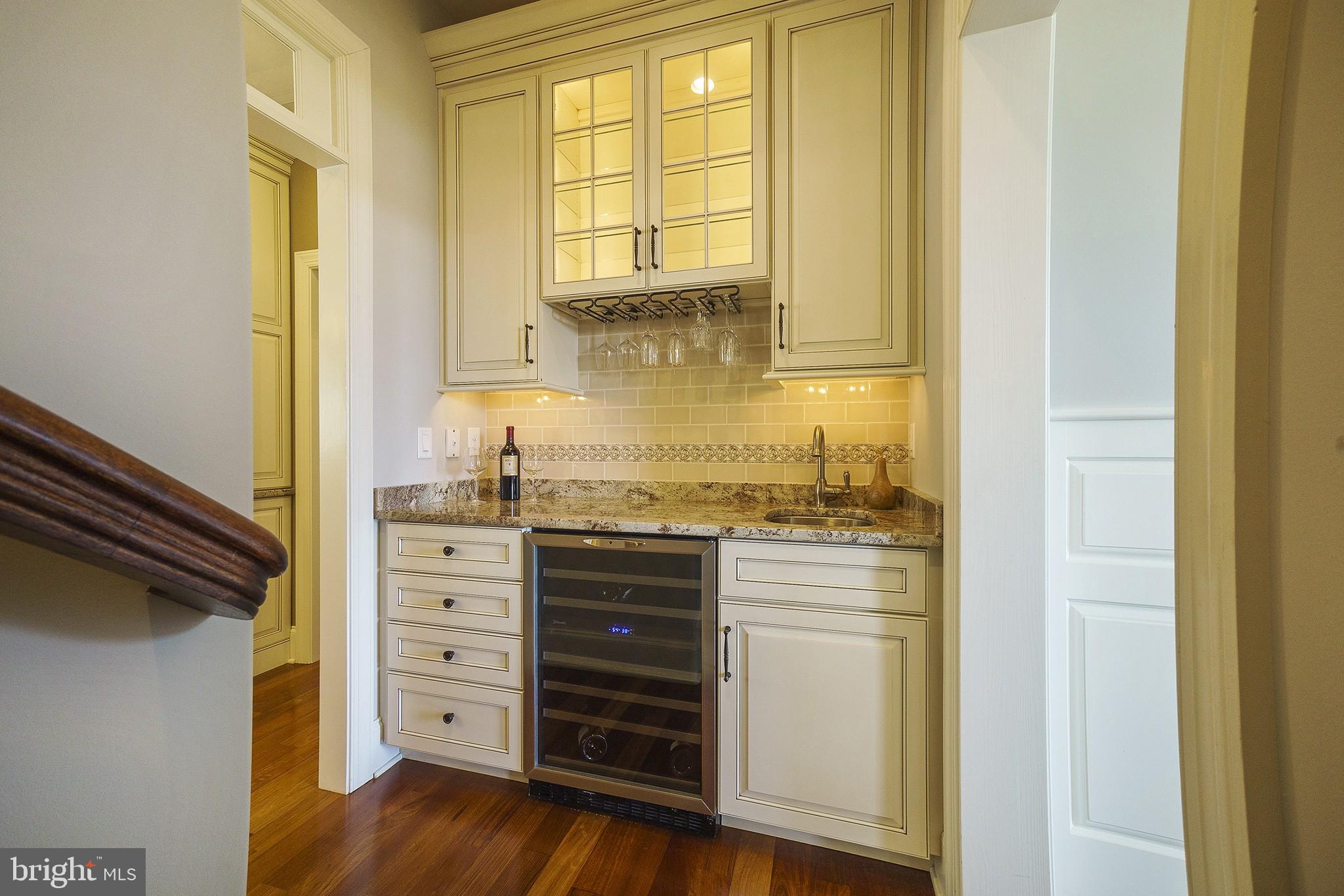 WILLINGHOUSE PRESERV - Residential