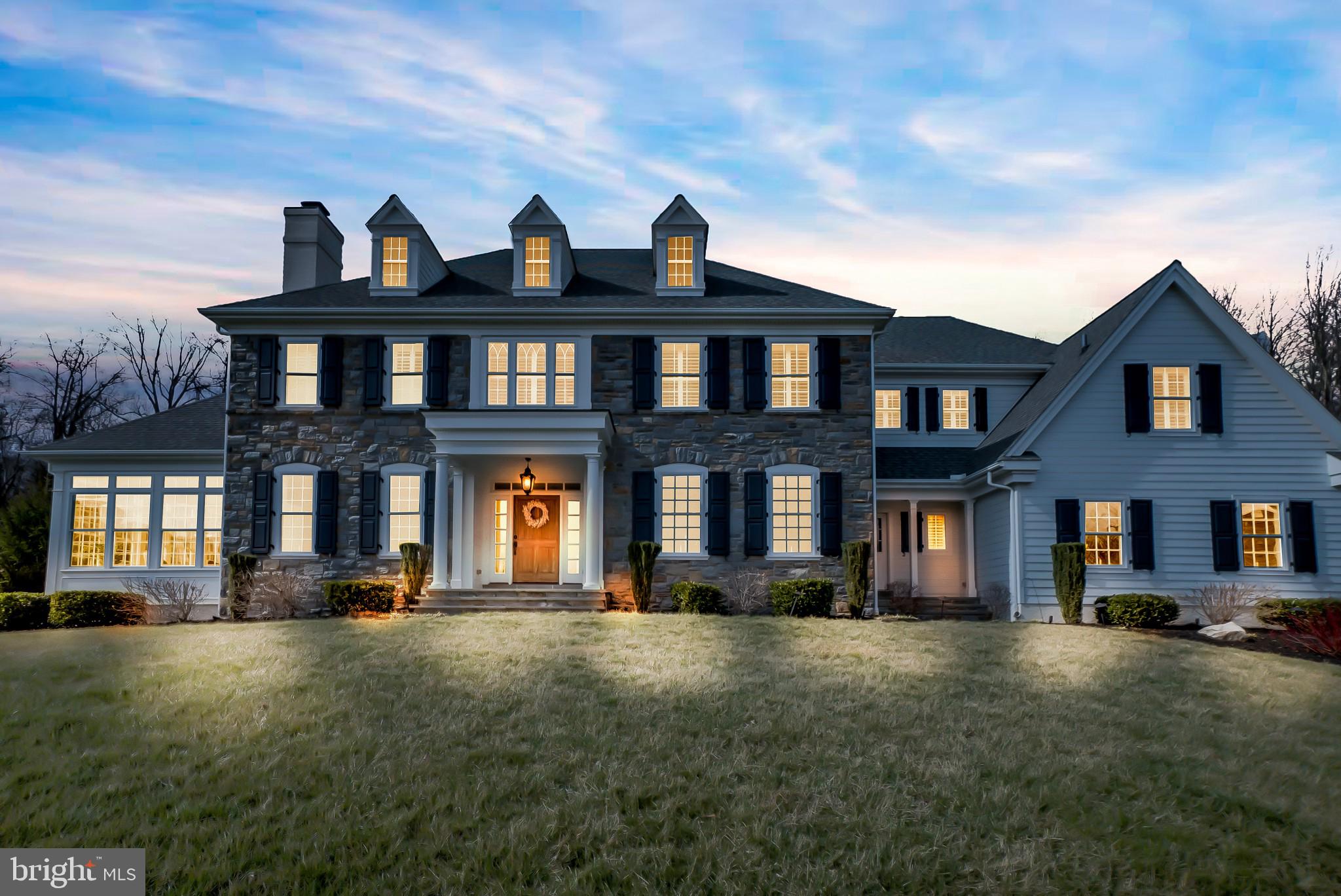 WILLINGHOUSE PRESERV - Residential