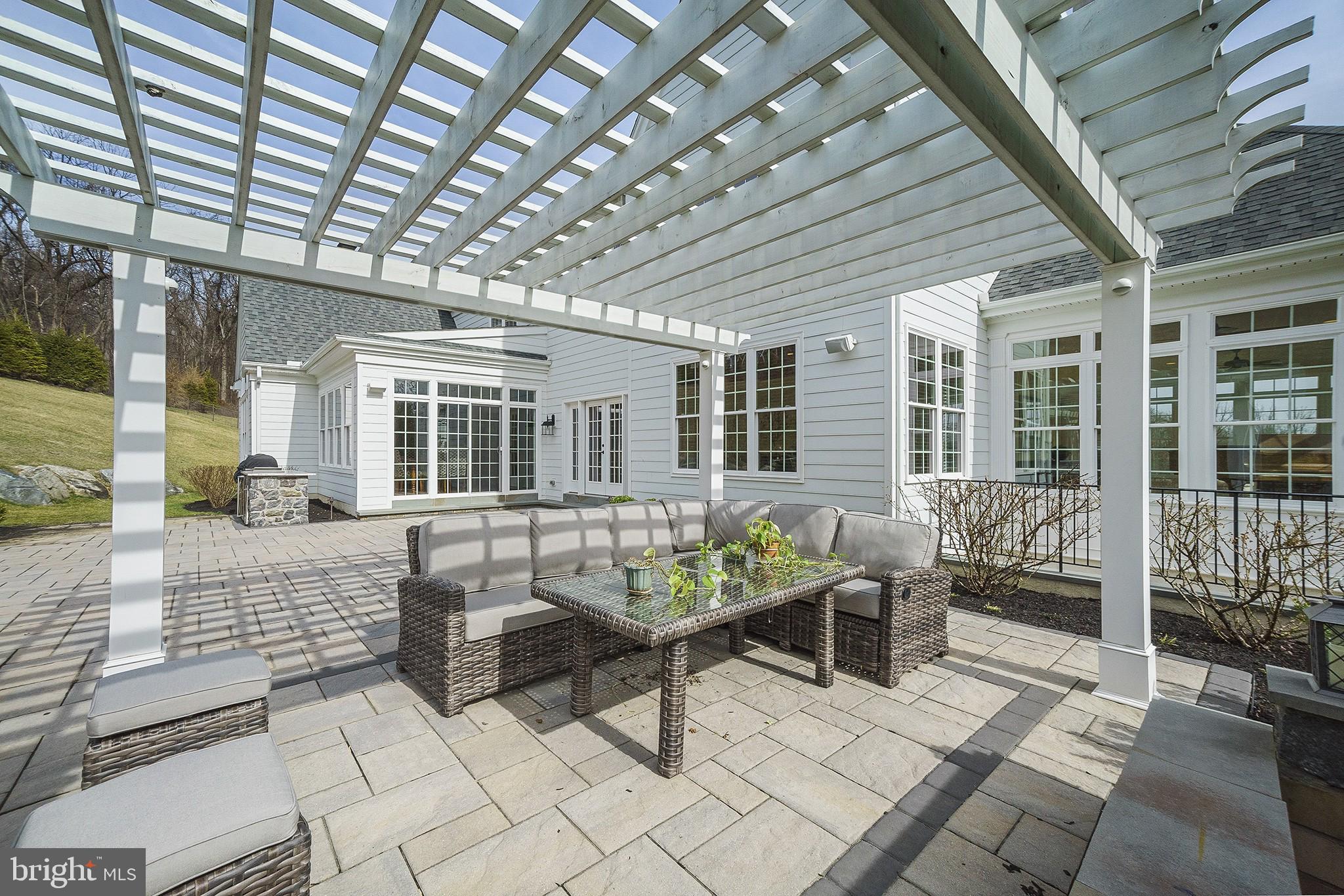 WILLINGHOUSE PRESERV - Residential