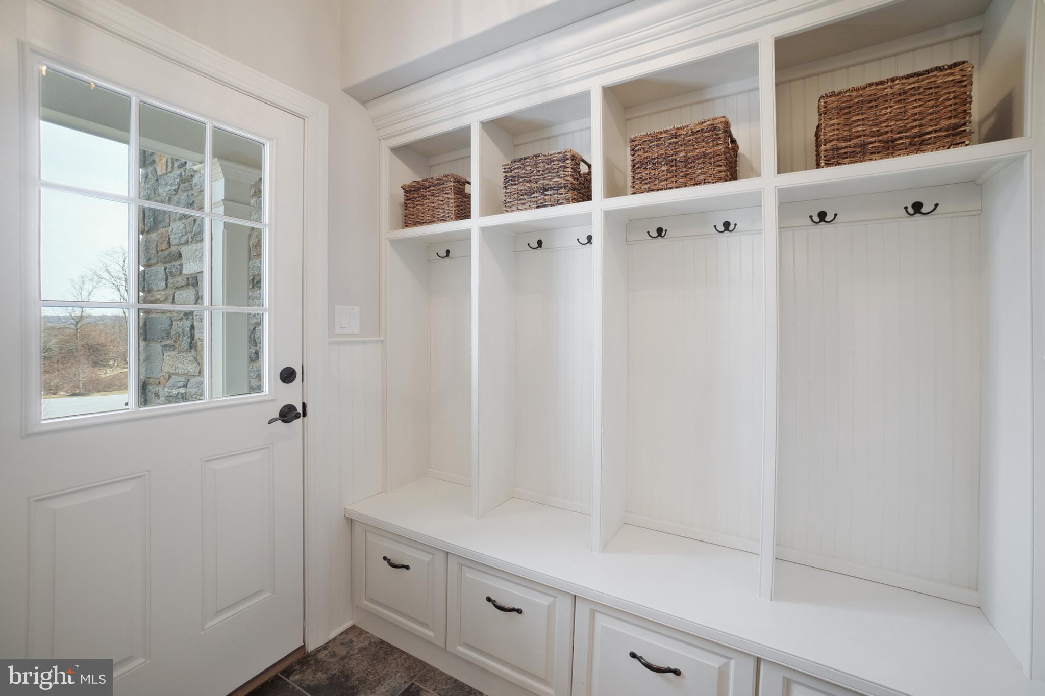 WILLINGHOUSE PRESERV - Residential