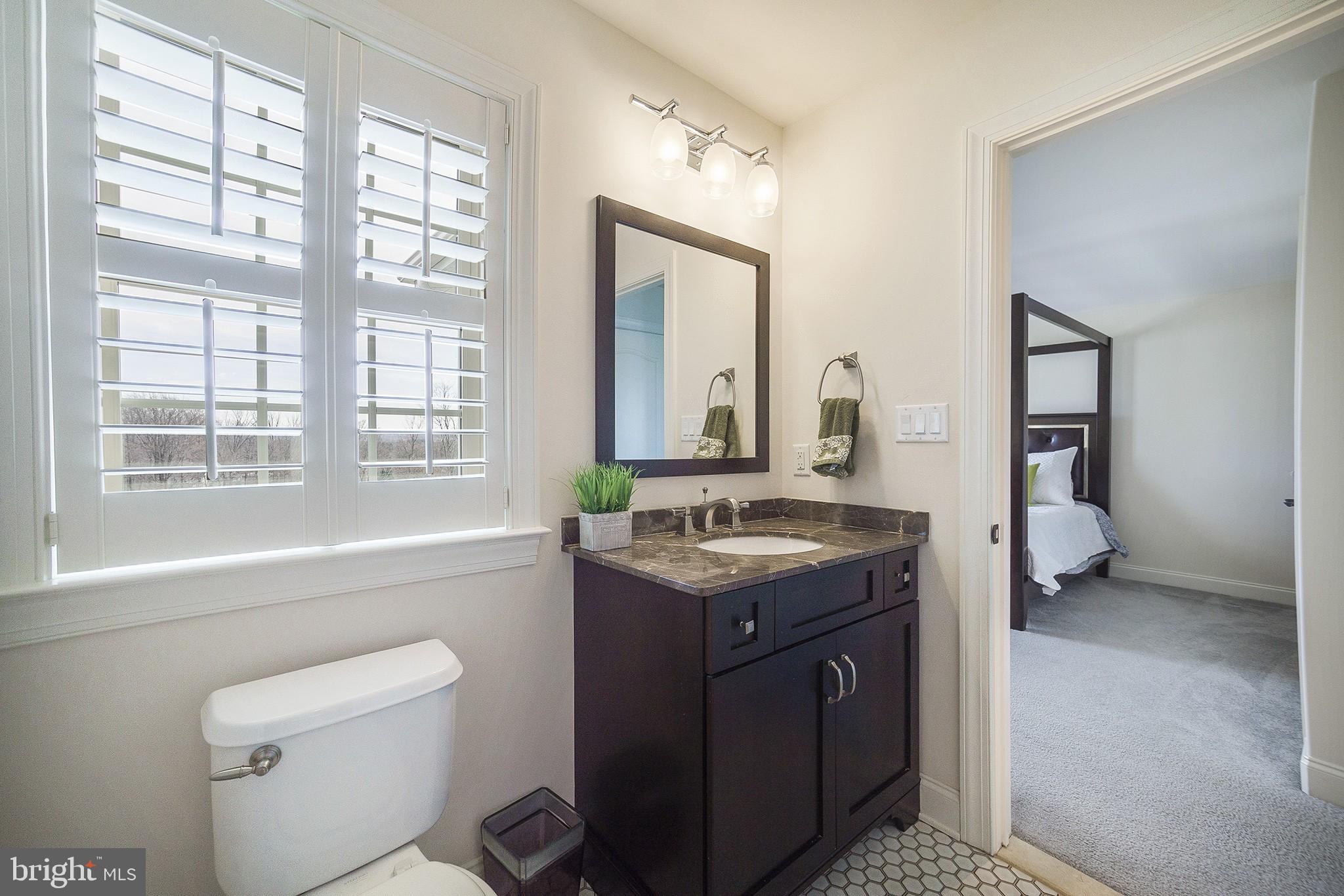 WILLINGHOUSE PRESERV - Residential