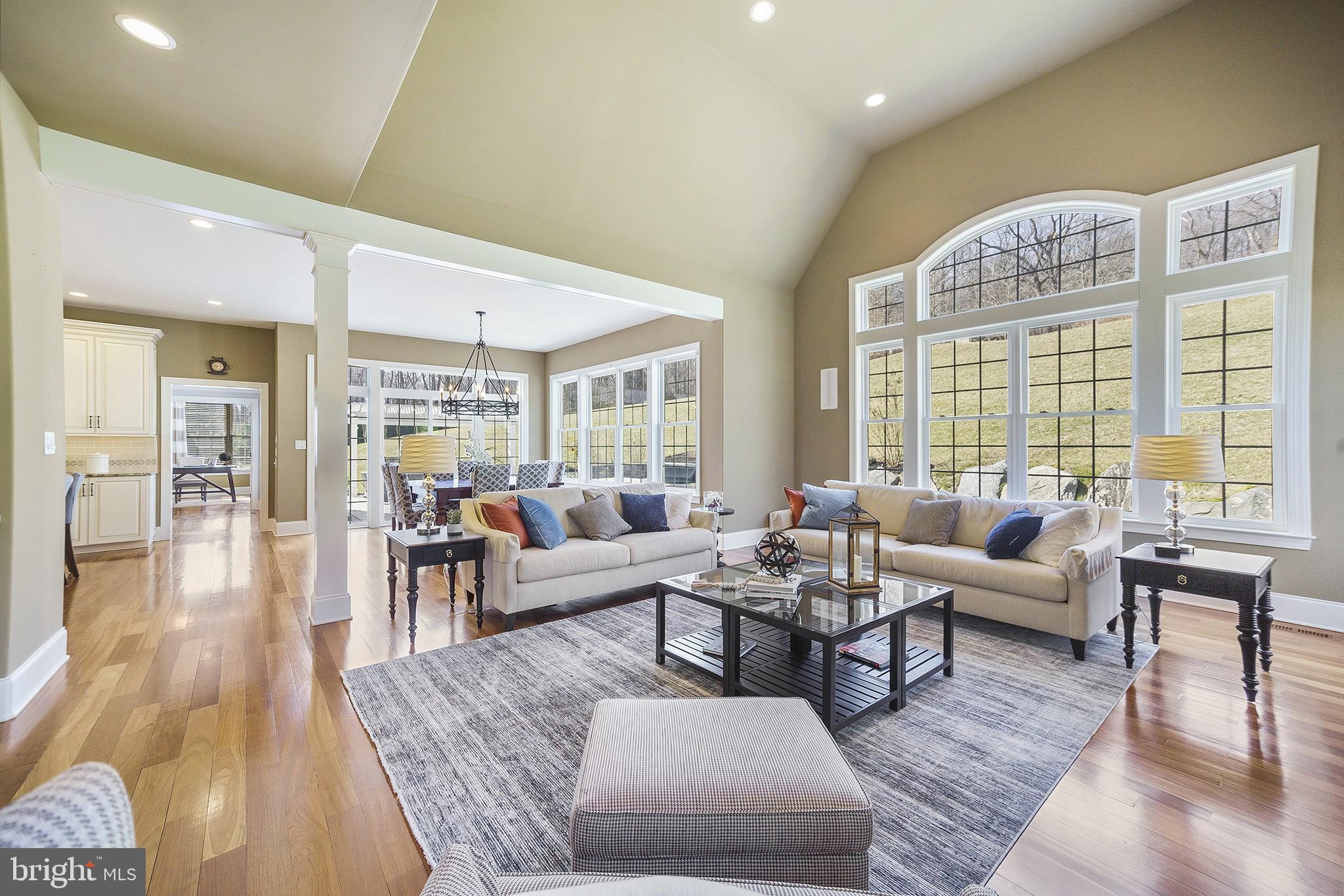 WILLINGHOUSE PRESERV - Residential