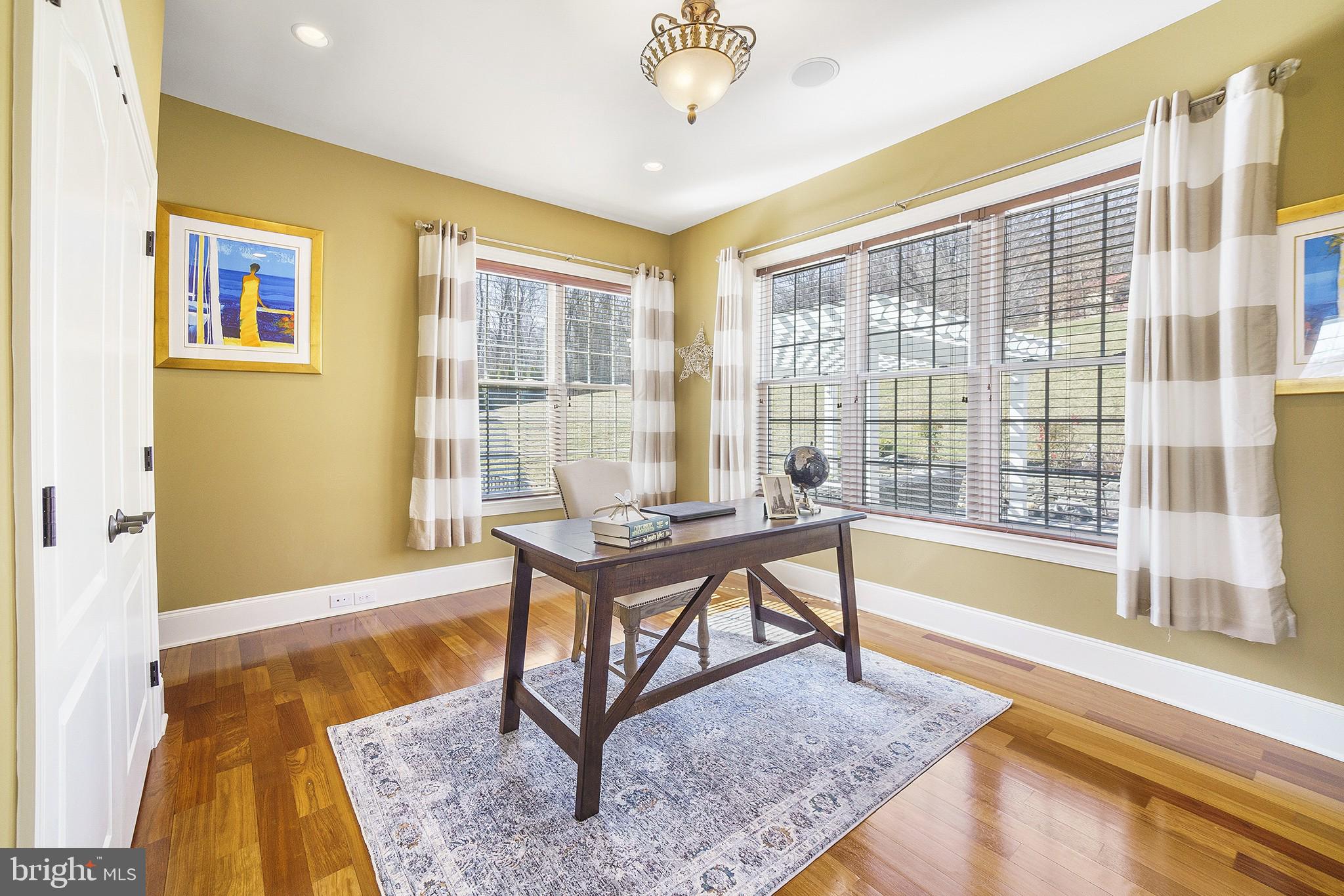 WILLINGHOUSE PRESERV - Residential